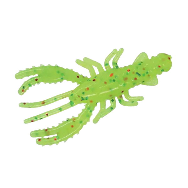 クローンクロー 1.5インチ(#05 サイトレモン)